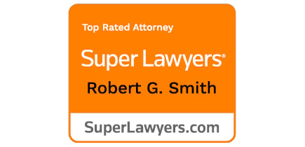 Top Rated Attorney | Super Lawyers | Robert G. Smith | SuperLawyers.com